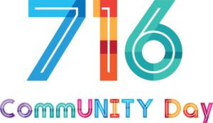 Trusted Gives Event | 716 CommUNITY Day 2023