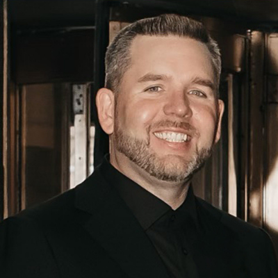 Matt Enstice
